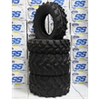 Изображение Комплект резины для квадроцикла Carlstar ACT 26"