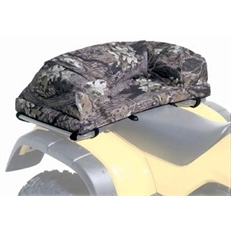 Изображение Кофр для квадроцикла "ATV Logic" Deluxe Padded Seat, камуфляж