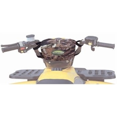 Изображение Сумка для квадроцикла "ATV Logic" Handlebar Pack, камуфляж