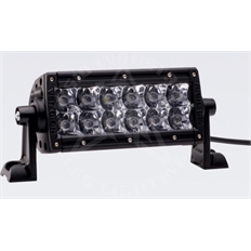 Изображение Светодиодные фары "Rigid Industries" E - Серия 6", ближний свет