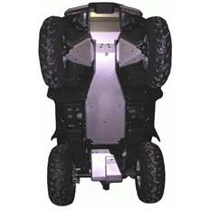Изображение Комплект защиты для квадроцикла Honda Foreman 500 "Ricochet"