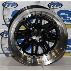 Изображение Диск для квадроцикла ITP SS216 14SS801BX