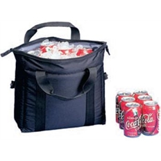 Изображение Сумка изотермическая "ATV Logic" Saddlebag Liner, черная