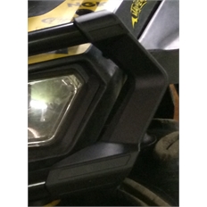 Изображение Уголок бампера Can Am Outlander G1 705002802