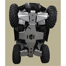 Изображение Комплект защиты для квадроцикла Polaris Sportsman 570 "Ricochet"