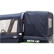 Изображение Защитный тент кузова для квадроцикла Arctic Cat Prowler "Pr-Products", черный