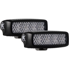 Изображение Светодиодные фары "Rigid Industries" SRQ-серия, рабочий свет