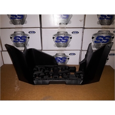 Изображение Подножка правая Yamaha 1HP-F7463-00-00