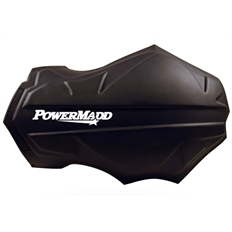 Изображение Защита рук для для квадроцикла "PowerMadd" Серия SG1, черный 