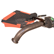Изображение Кронштейн для установки защиты рук "PowerMadd" Sentinel-серии, ATV и мото
