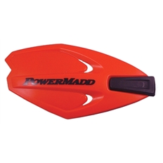 Изображение Ветровые щитки для квадроцикла "PowerMadd" Серия PowerX, красный