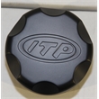 Изображение Центральный колпачок диска ITP B137SD