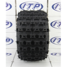 Изображение Шина для квадроцикла ITP QuadCross XC 20x11-9
