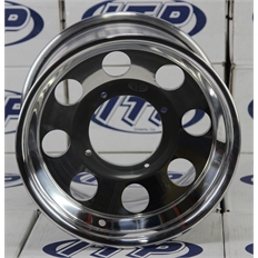 Изображение Диск для квадроцикла ITP T-9 Pro Mod 14RP13BX