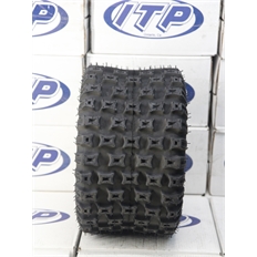 Изображение Шина для квадроцикла ITP QuadCross MX Pro 18x10-8