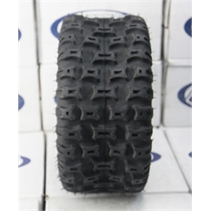 Изображение Шина для квадроцикла ITP QuadCross MX 18x8-8