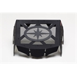 Изображение Комплект выноса радиатора для Polaris Sportsman 400/500/570/800 Litpro сталь