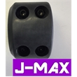 Изображение Стопор троса лебедки J-Max Новая модель