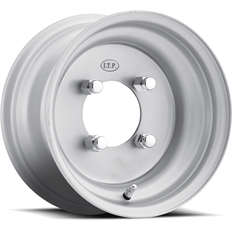 Изображение Диск для квадроцикла ITP Steel 18R156