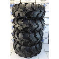 Изображение Комплект резины для квадроцикла ITP Mud Lite XXL 30" R14 Б/У