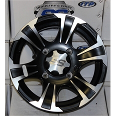 Изображение Комплект дисков для BRP ITP SS312 14x6, 4/137 - 4 шт.