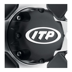 Изображение Центральный колпачок диска ITP B110CY