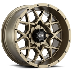 Изображение Диск для квадроцикла ITP Hurricane 14RZ118BX