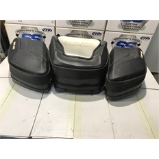 Изображение Оригинальный кофр BRP 715001694 Б/У