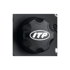Изображение Центральный колпачок диска ITP B110TW