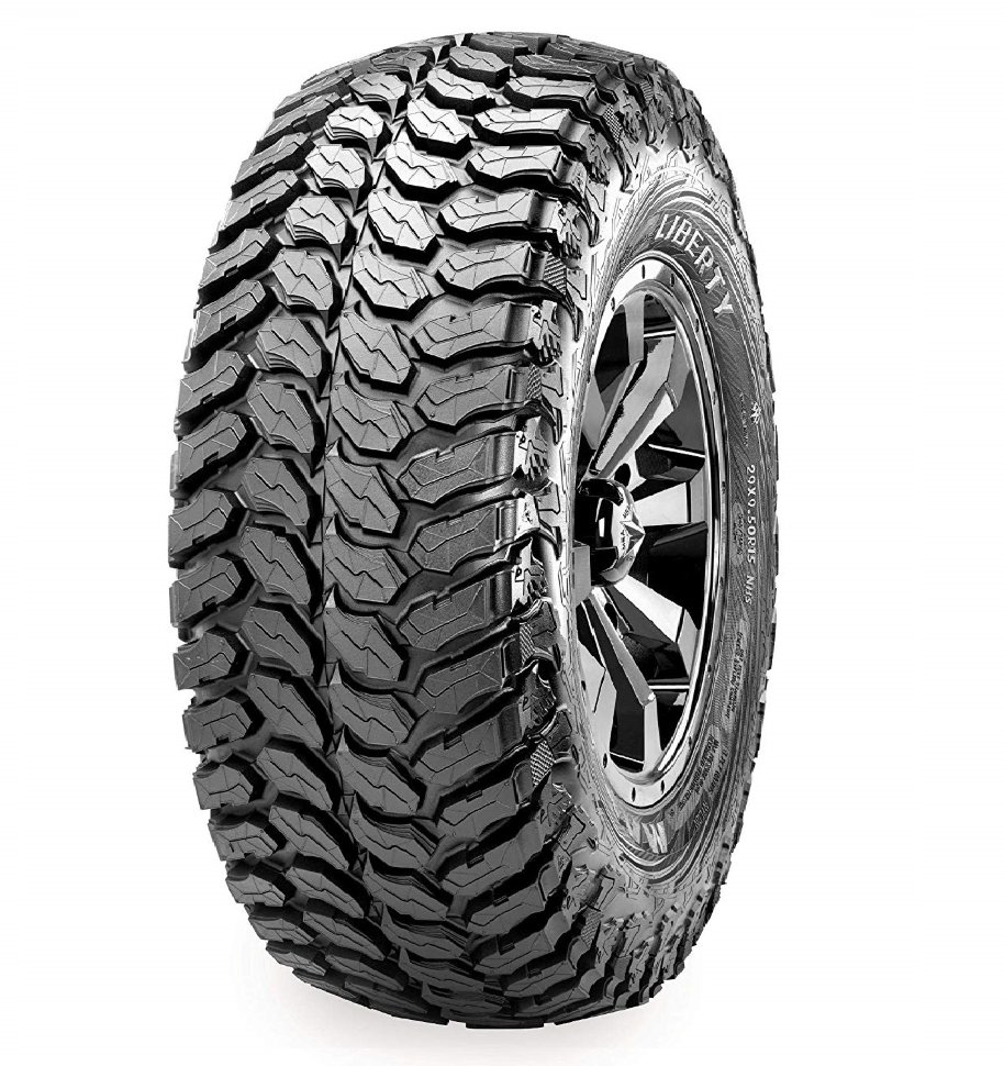 Шины Maxxis Liberty для квадроцикла - купить в Москве.