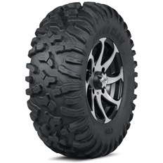 Изображение Шина для квадроцикла ITP Terra Claw 27x11R14