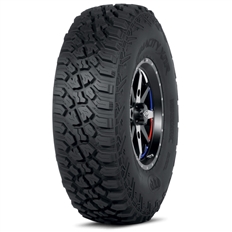 Изображение Комплект резины для квадроцикла ITP Tenacity XNR 33" R15