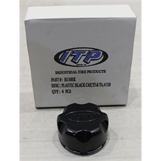 Изображение Центральный колпачок диска ITP B110