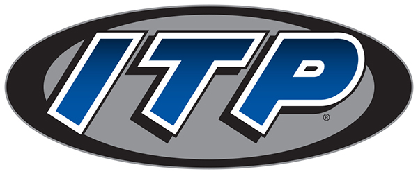 лого ITP